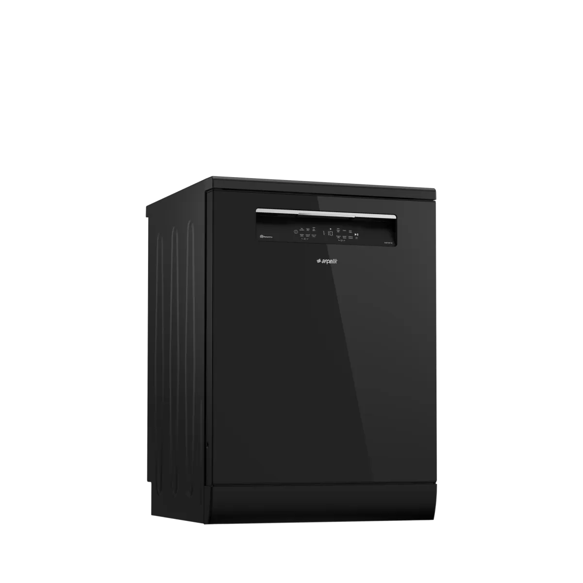 ARÇELİK 6467 WF SC 6 Programlı Bulaşık Makinesi