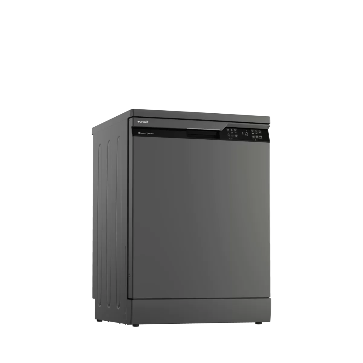 ARÇELİK 6455 WF MG 5 Programlı Bulaşık Makinesi