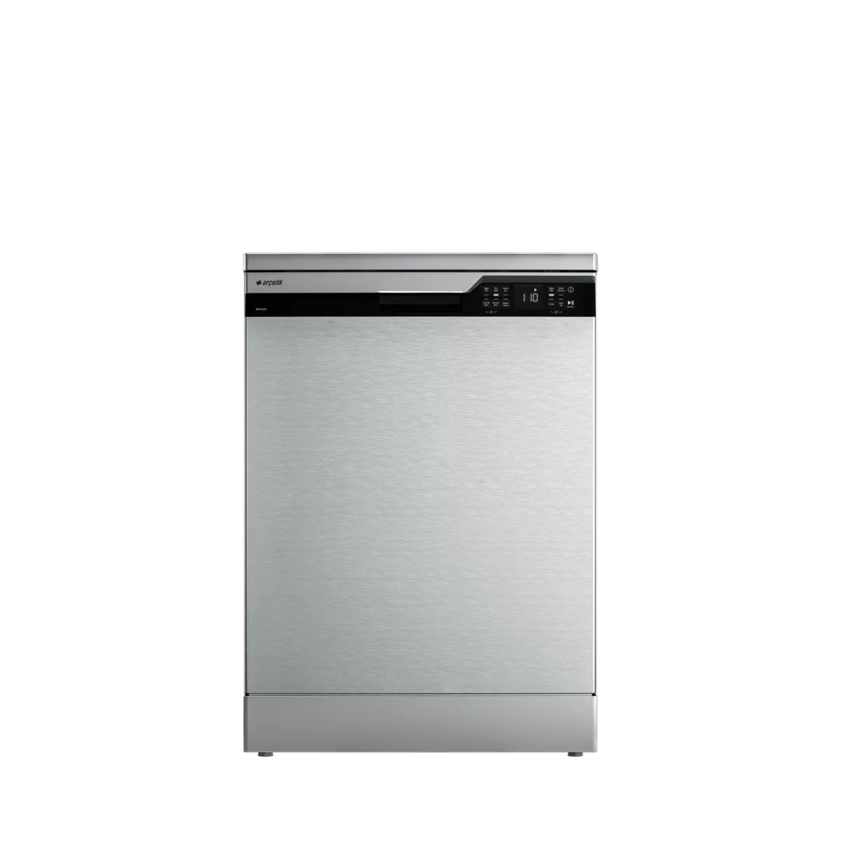 ARÇELİK 6444 OK I 4 Programlı Bulaşık Makinesi