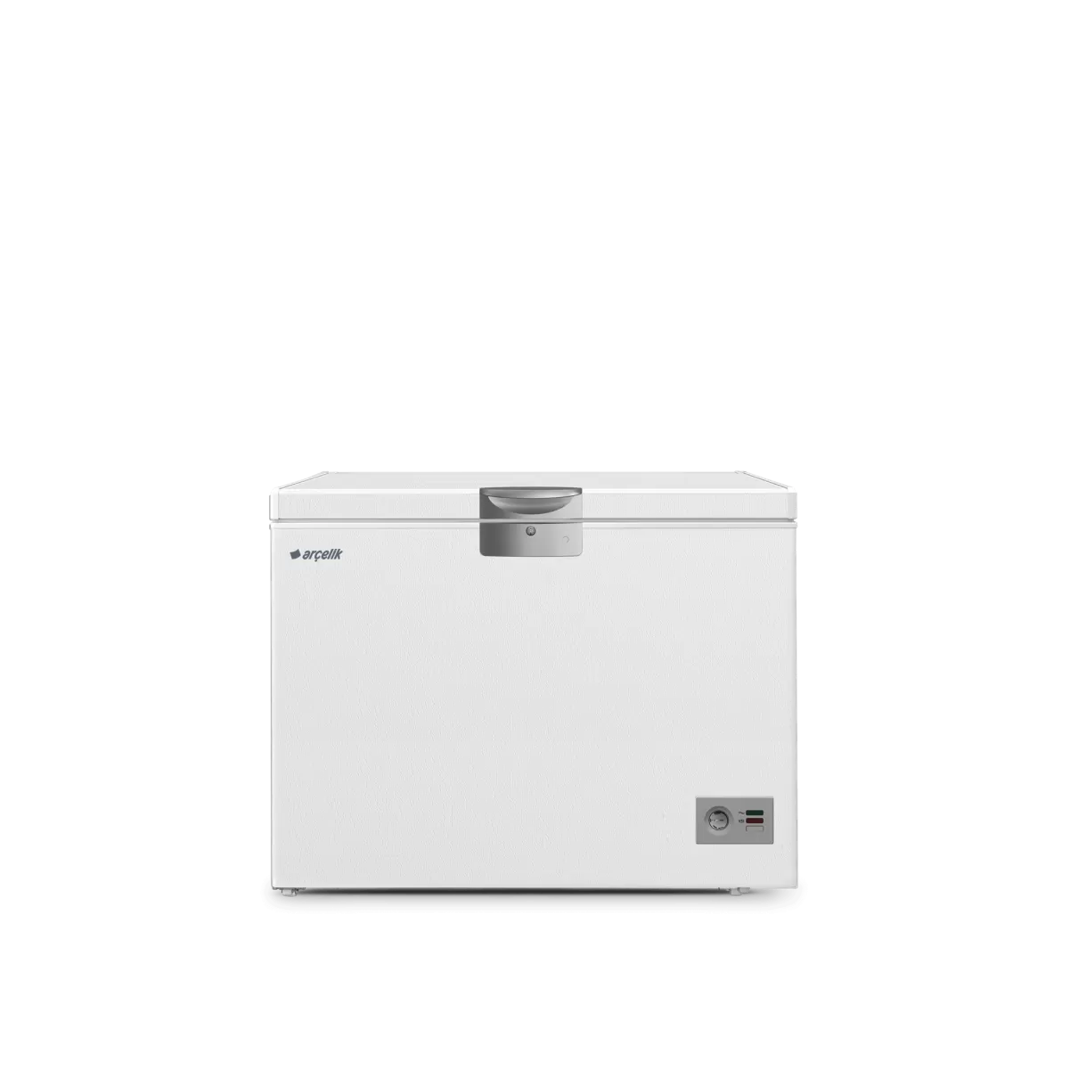 ARÇELİK 2298 JEM Sandık Tipi Derin Dondurucu