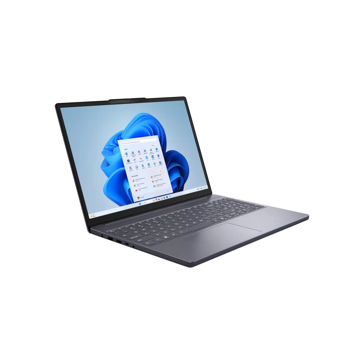 LENOVO LENOVO IdeaPad Slim 3/ Intel Core i7-13620H/ 8GB Ram/ 512GB SSD/15.3 WUXGA/ W11/ 83K10011TR Laptop