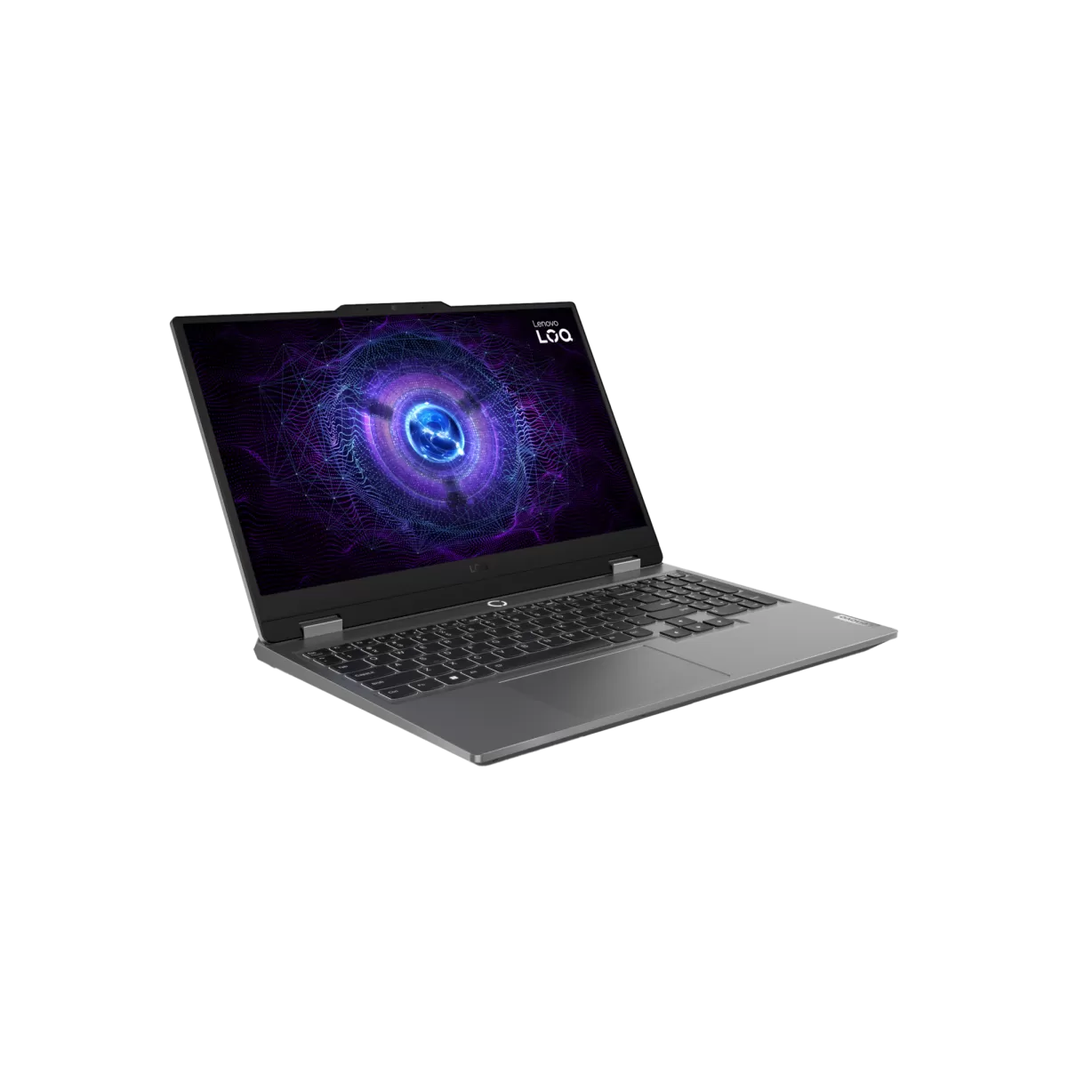 LENOVO LENOVO LOQ/Core I5-12450HX/8GB RAM/512GB SSD/RTX 3050 6GB/15.6 FHD/W11/83GS00KPTR Laptop