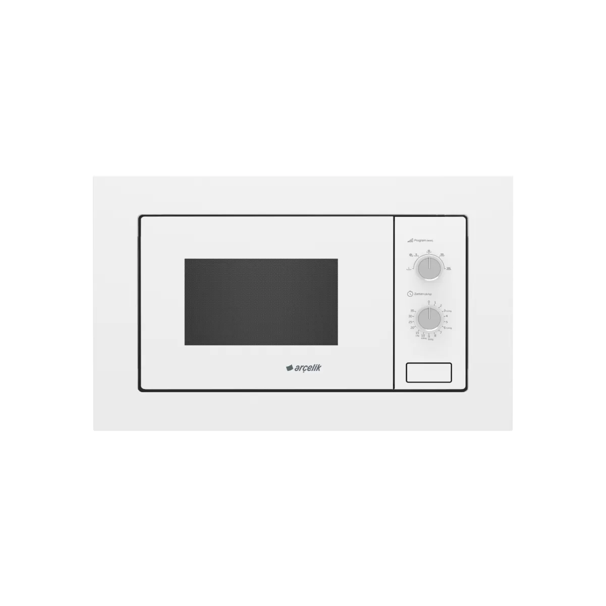 ARÇELİK MA 2030 B Ankastre Mikrodalga