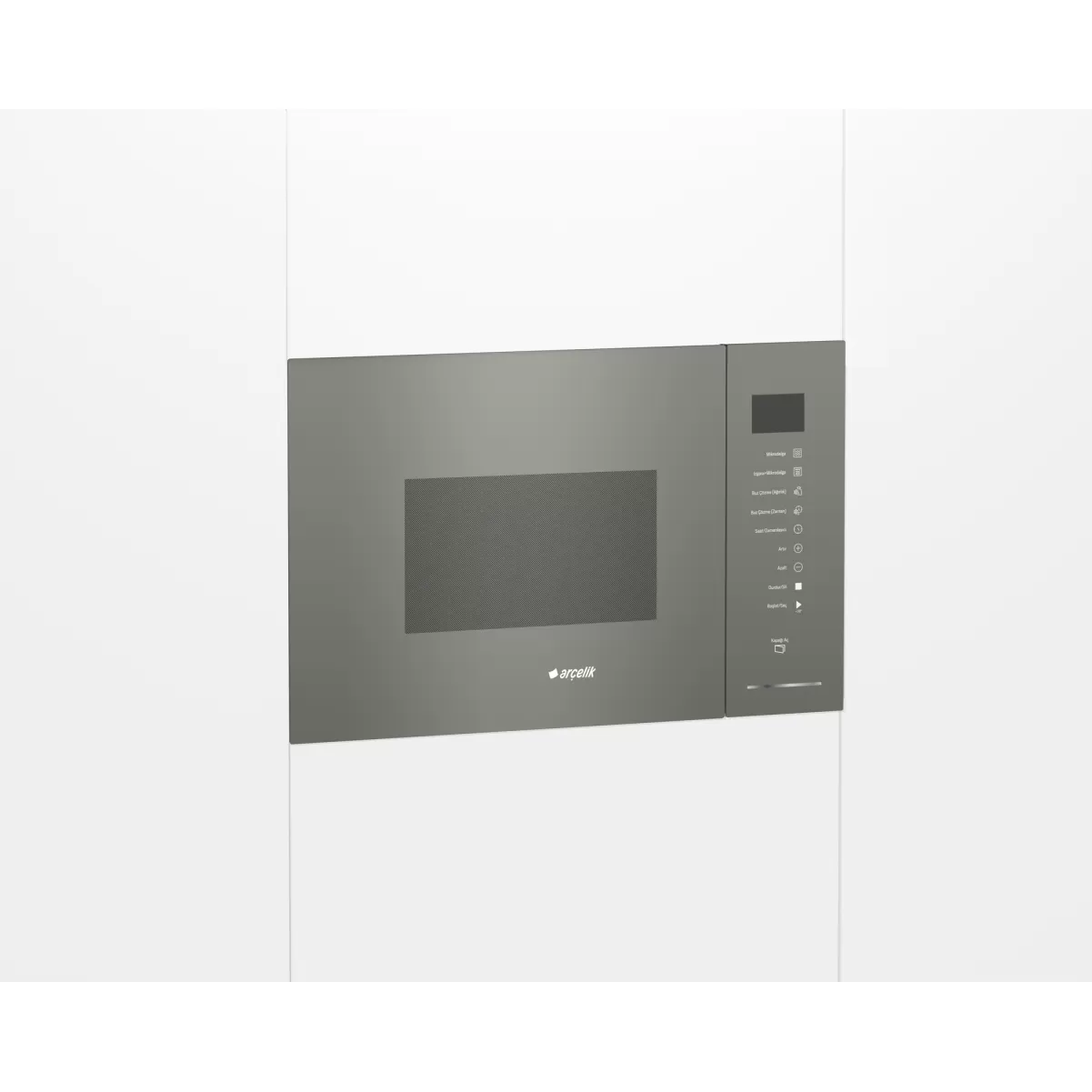 ARÇELİK MA 2521-2 G Ankastre Mikrodalga