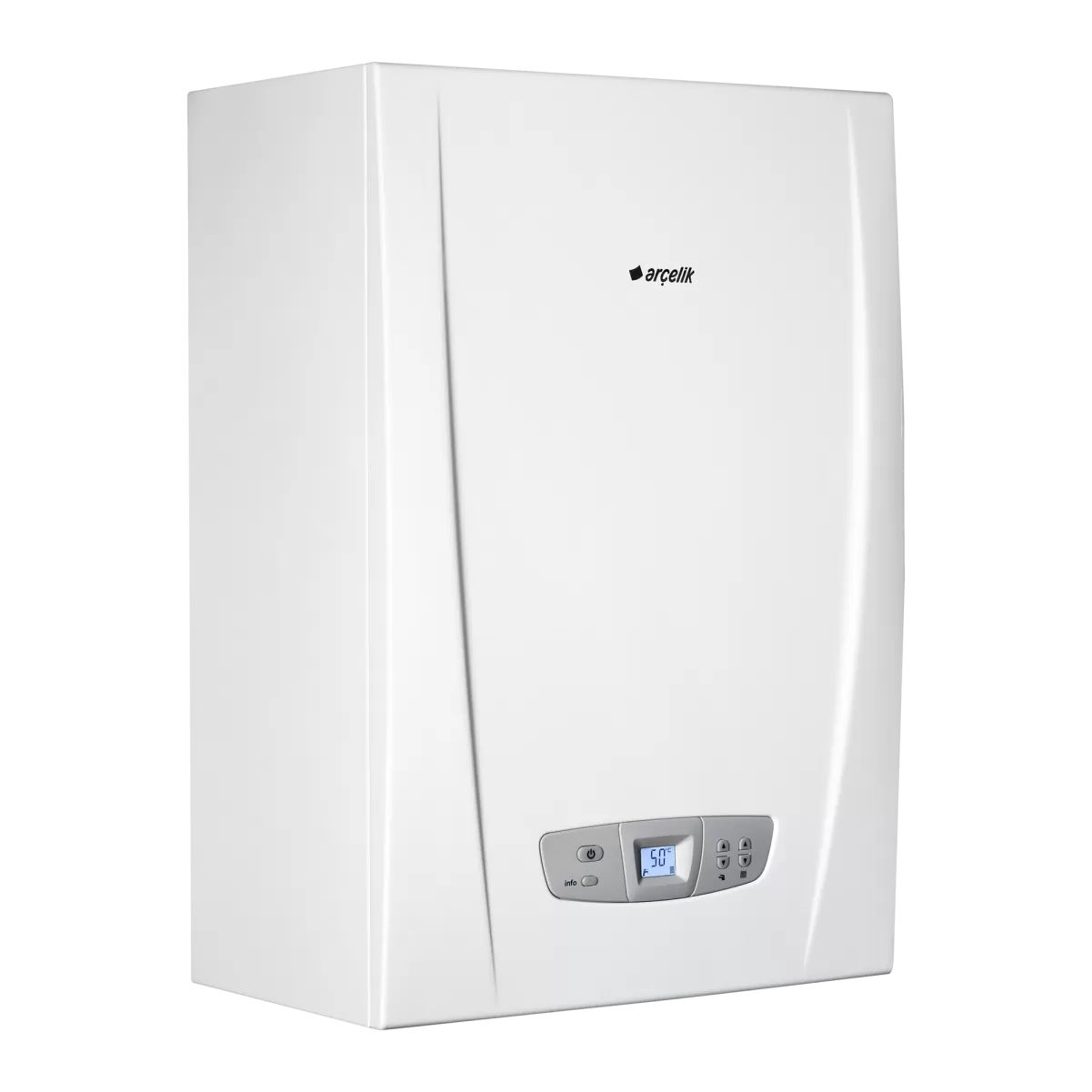 ARÇELİK Massimus 24 Premix Yoğuşmalı Kombi