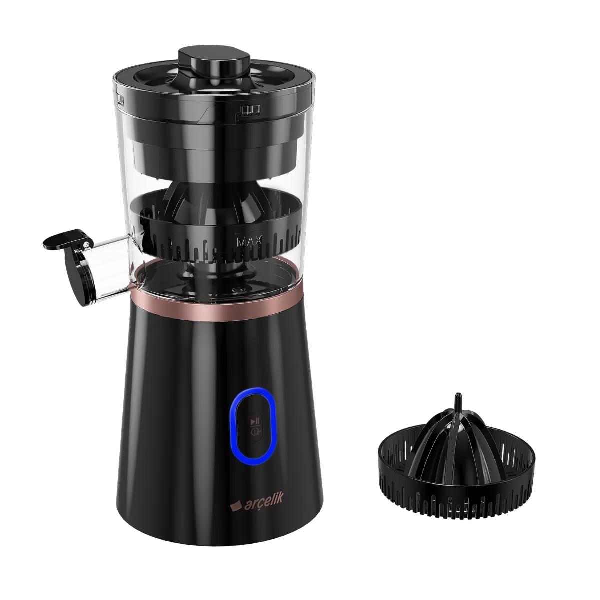 ARÇELİK MS 6410 B Narenciye Sıkacağı