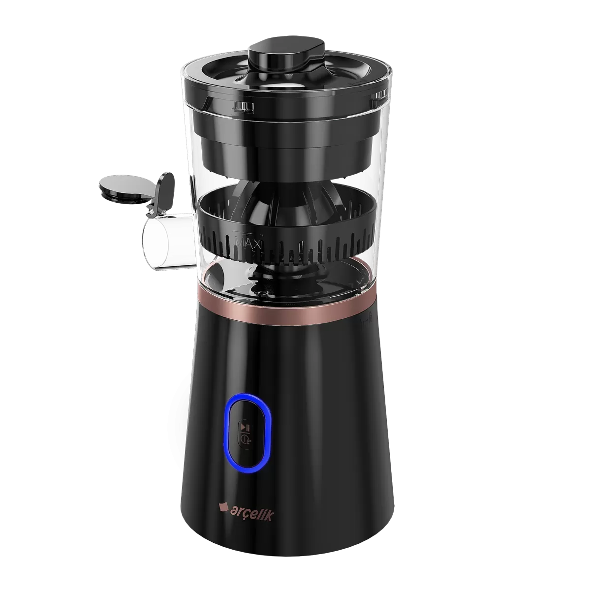 ARÇELİK MS 6410 B Narenciye Sıkacağı