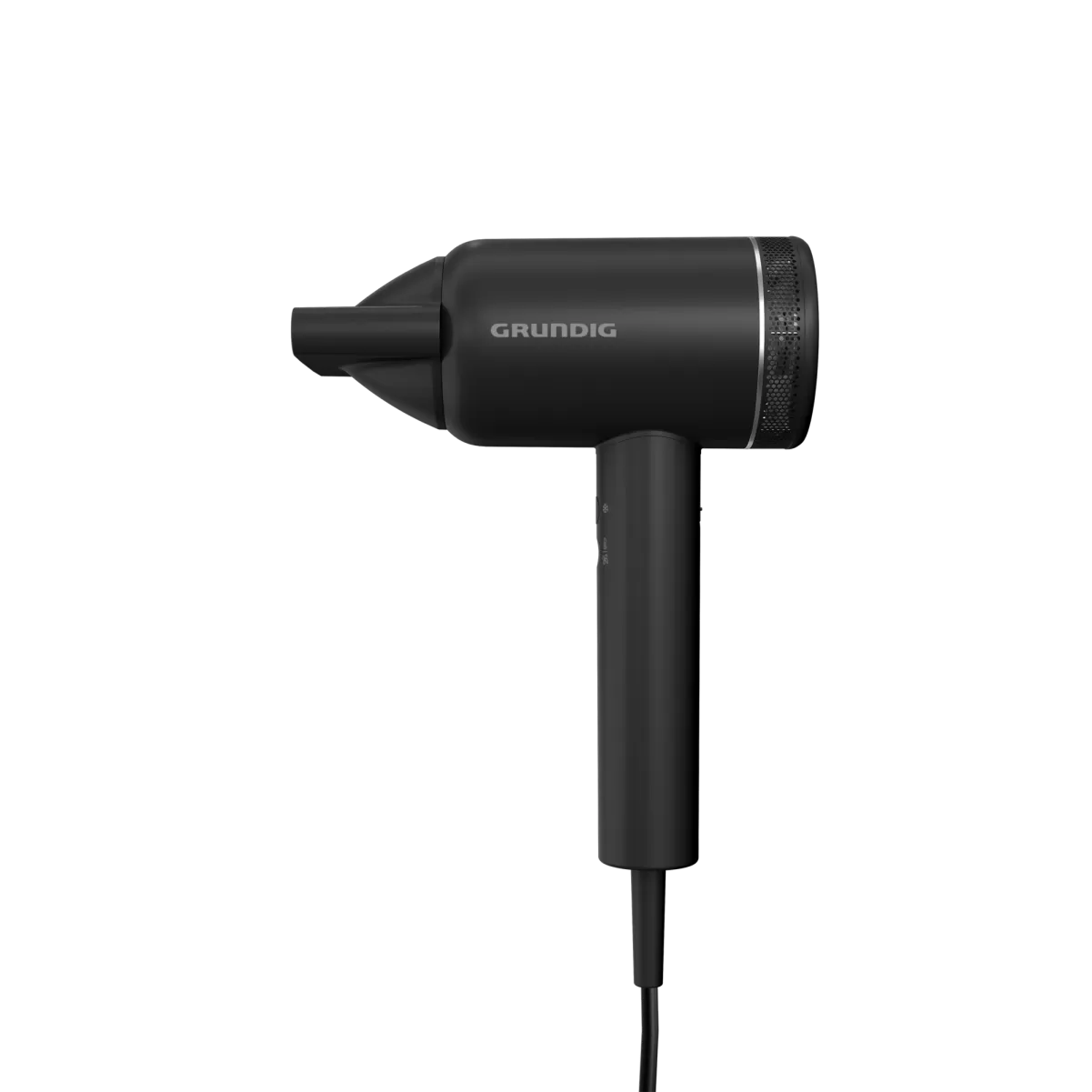 GRUNDIG HD 8560 Saç Kurutma Makinesi