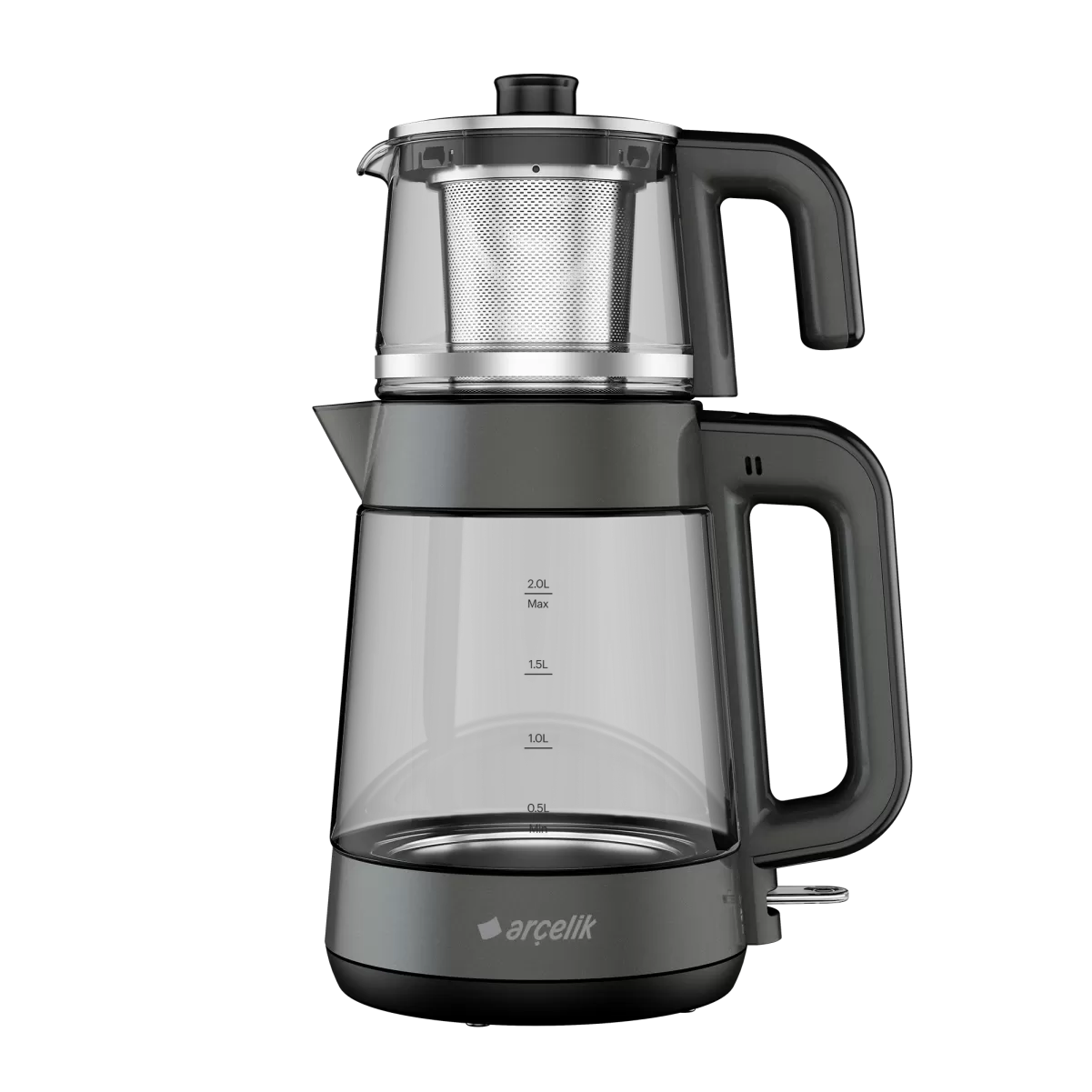 ARÇELİK CM 6964 G Çay Makinesi