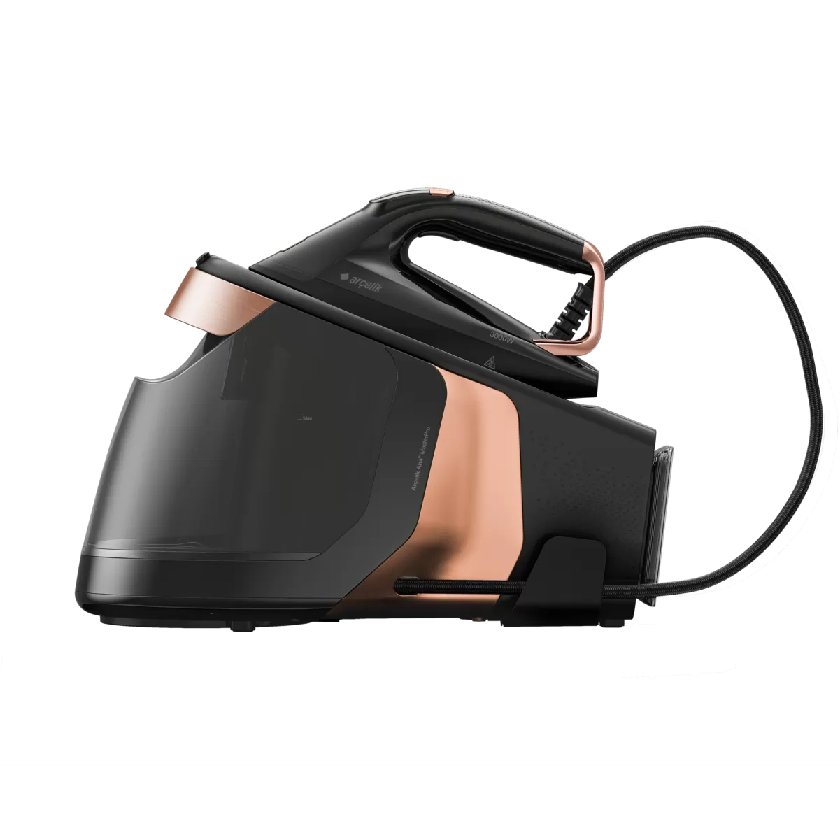 ARÇELİK Aria™ MasterPro BKU 9130 Kazanlı Ütü