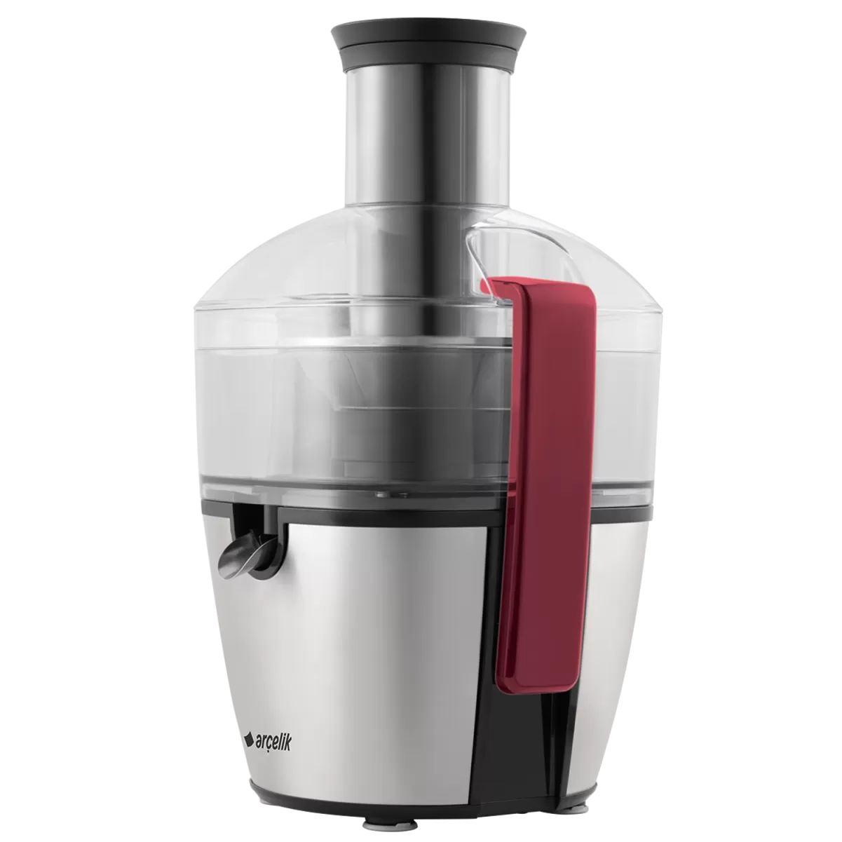 ARÇELİK K 1583 SMS Katı Meyve Sıkacağı