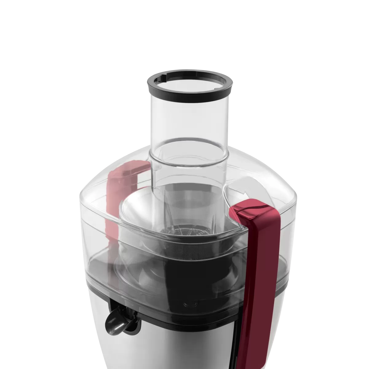 ARÇELİK K 1583 SMS Katı Meyve Sıkacağı