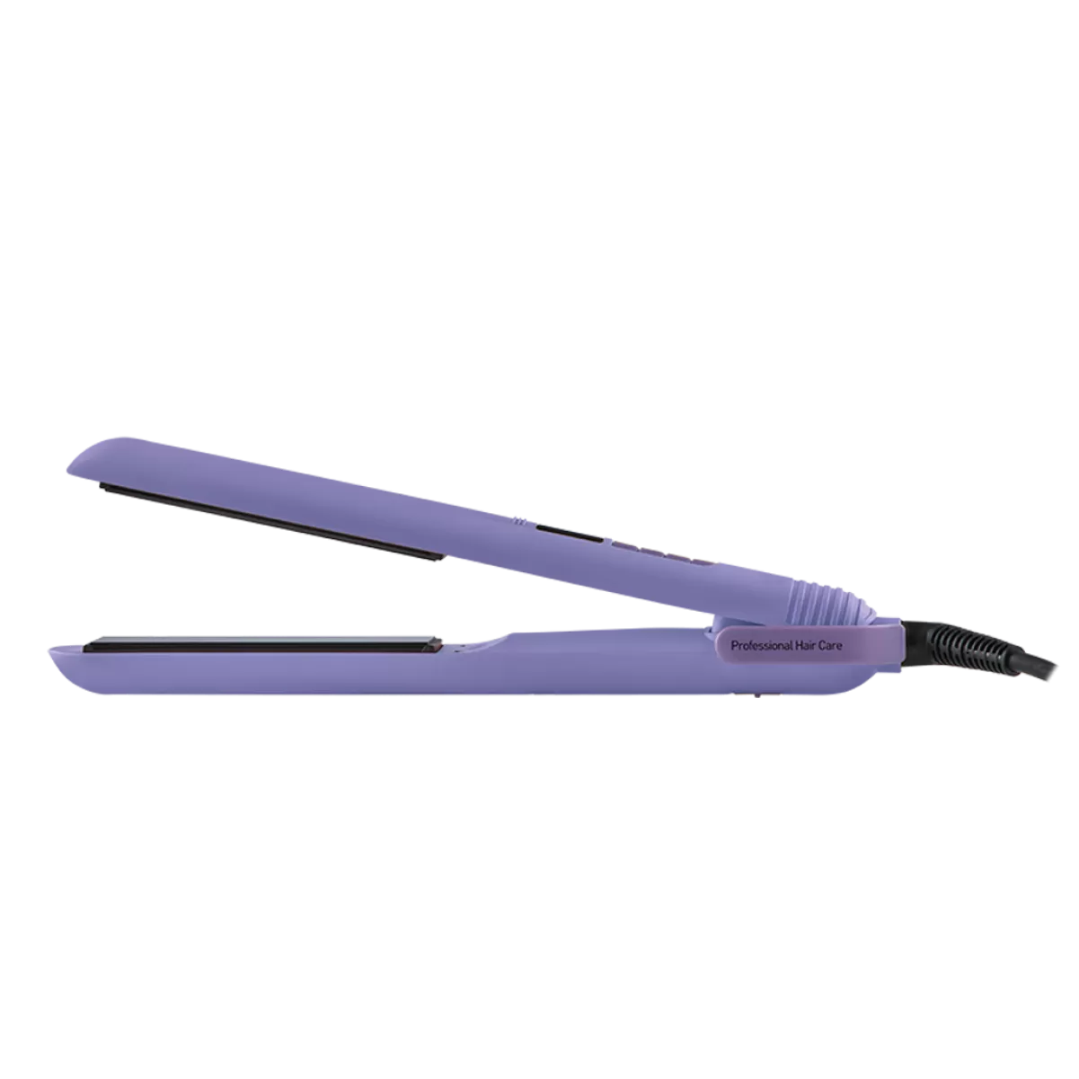 GRUNDIG GRUNDIG HS 7032 Botanika Lavanta Yağ Terapisi Saç Düzleştirici