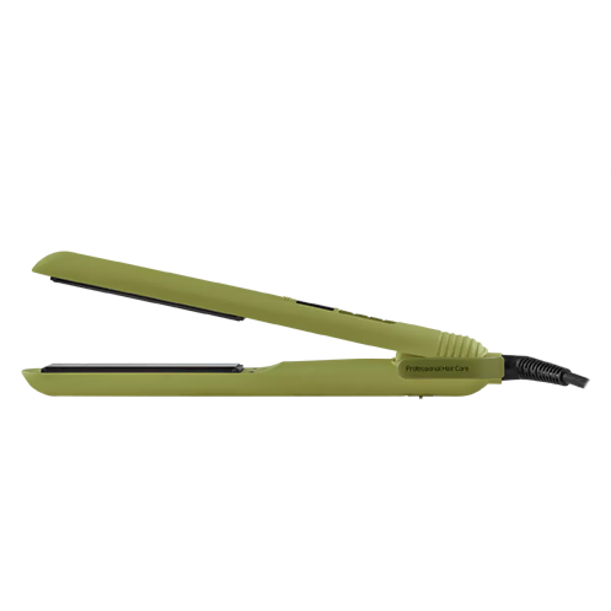 GRUNDIG GRUNDIG HS 7031 Botanika Biberiye Yağ Terapisi Saç Düzleştirici