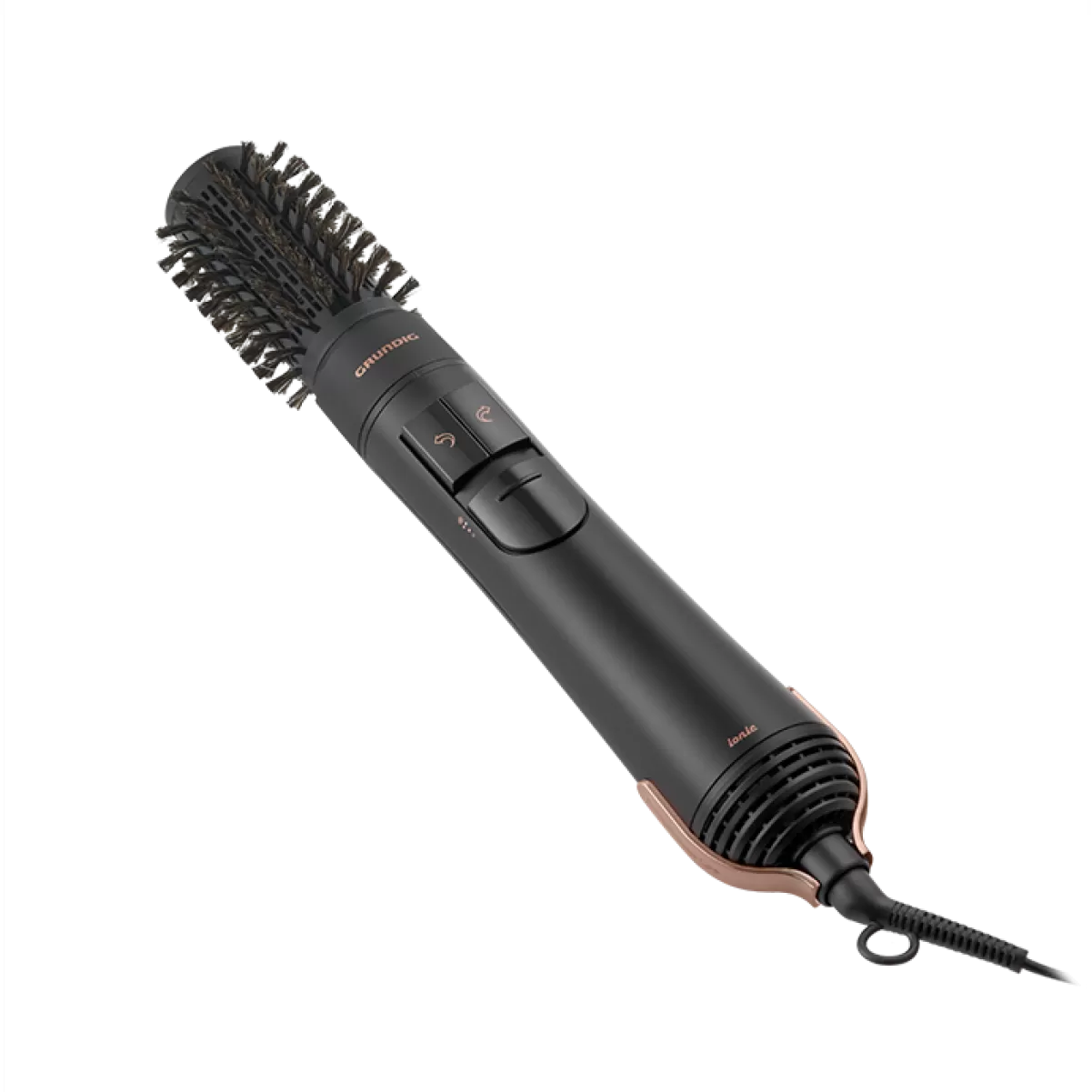 GRUNDIG HS 7080 Saç Düzleştirici