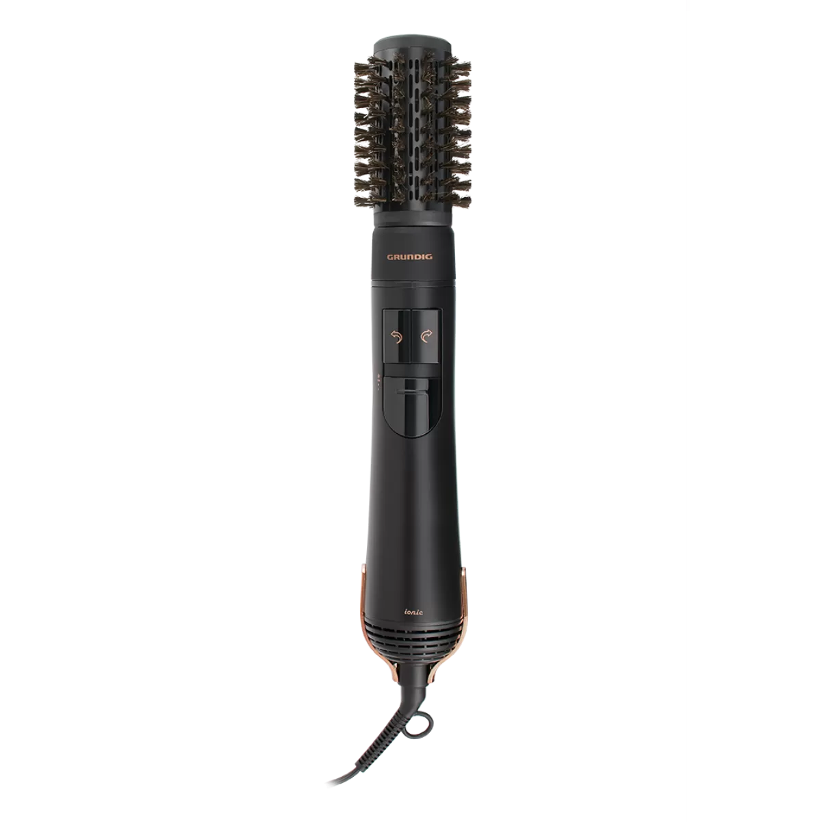 GRUNDIG HS 7080 Saç Düzleştirici