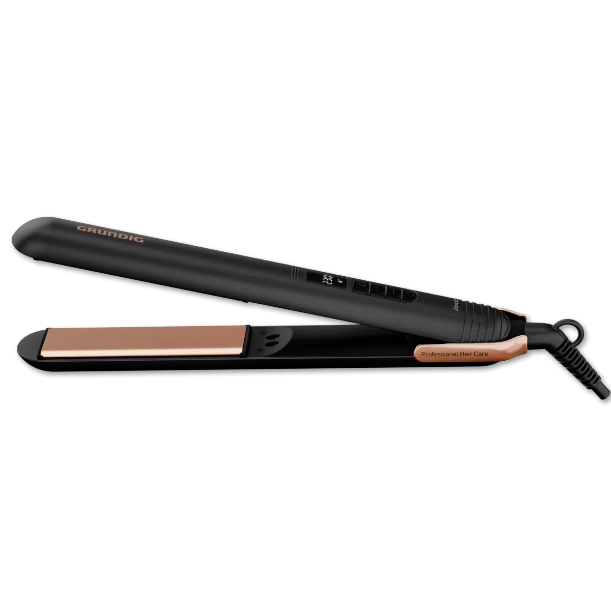 GRUNDIG HS 7030 Saç Düzleştirici