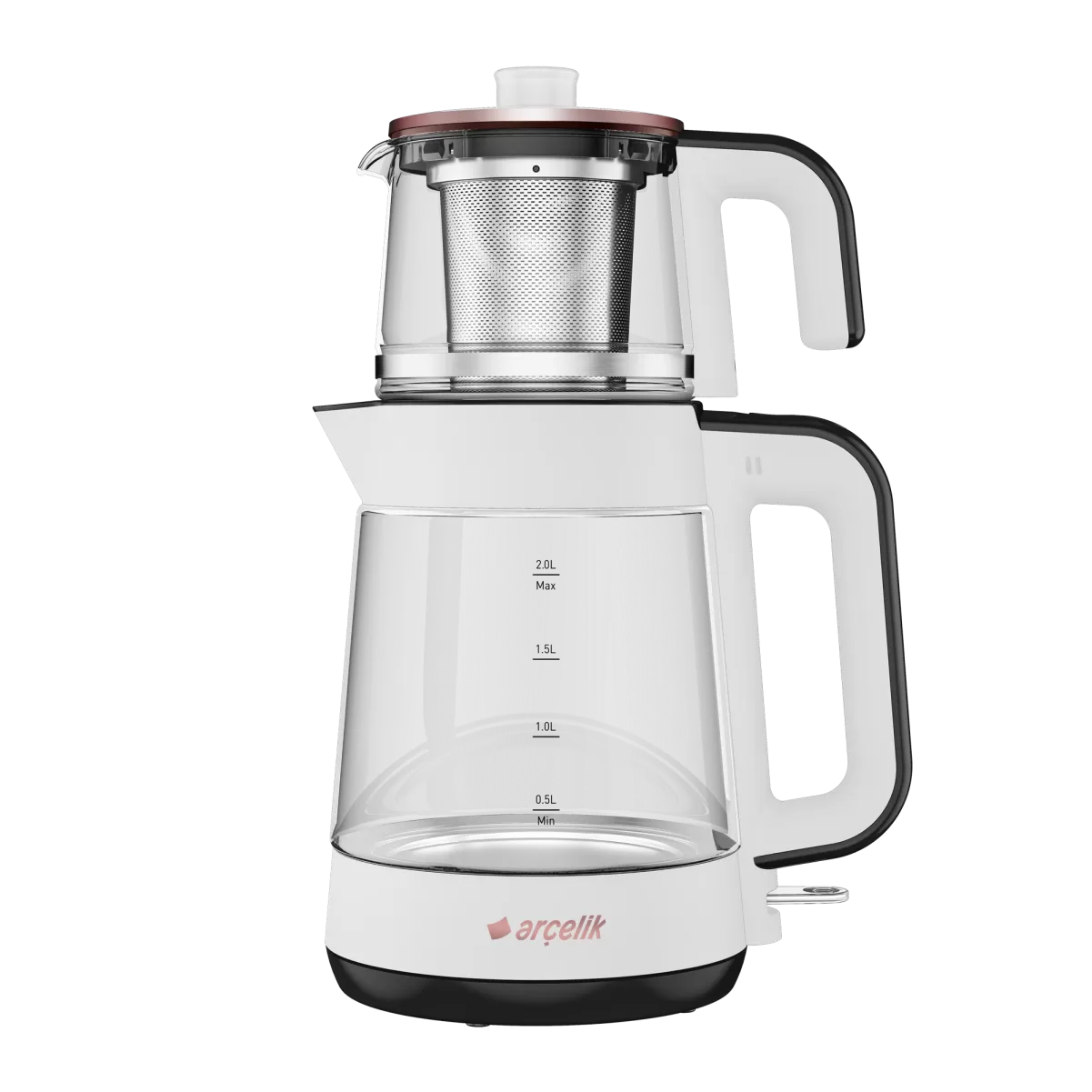 ARÇELİK CM 6964 Resital Çay Makinesi