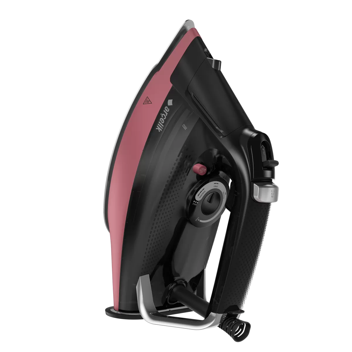 ARÇELİK Aria™ Expert BEU 6024 M Buharlı Ütü