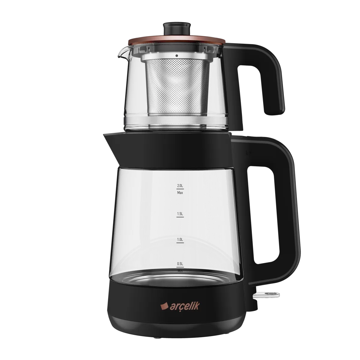 ARÇELİK CM 6964 S Resital Çay Makinesi