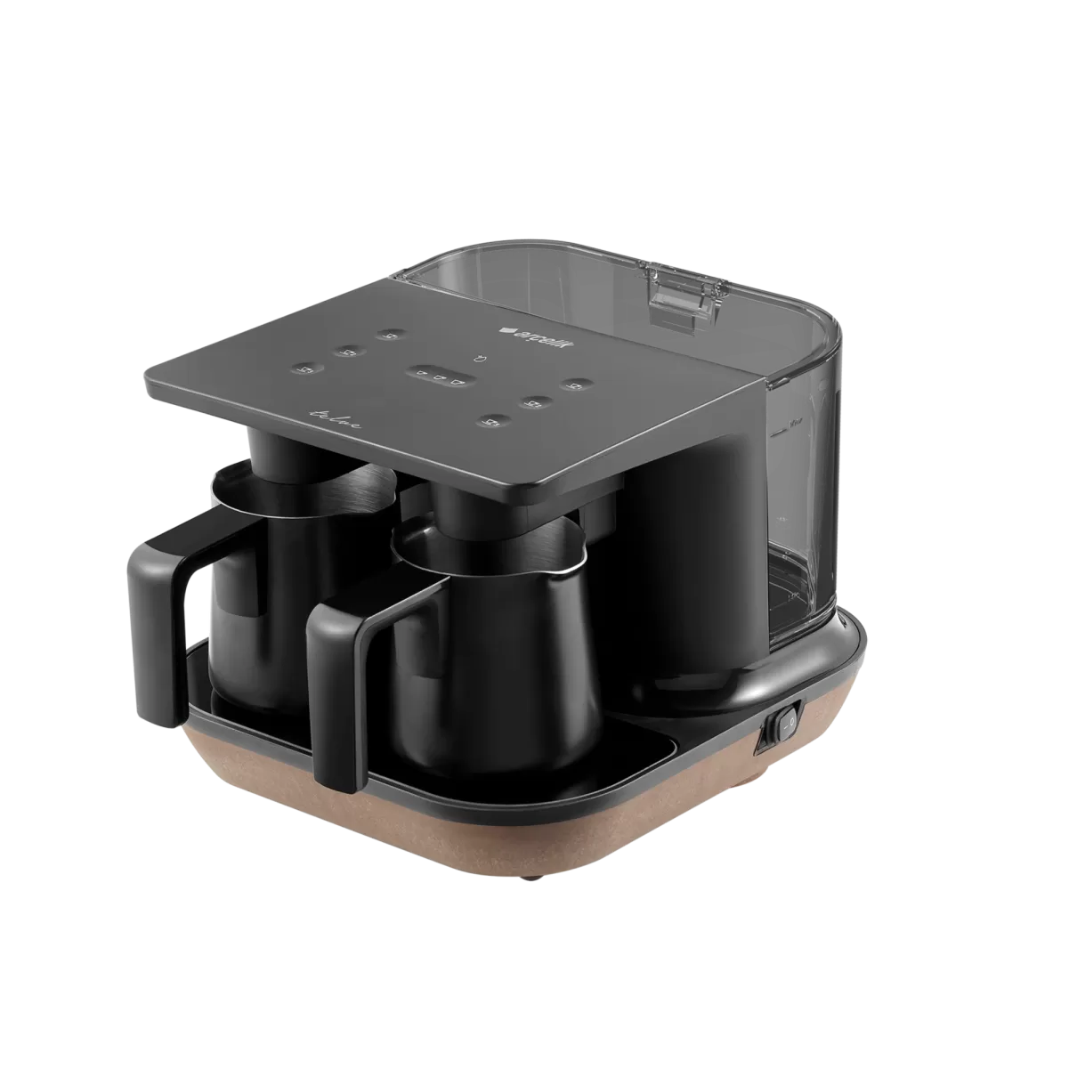 ARÇELİK TKM 9961 Bio Türk Kahve Makinesi