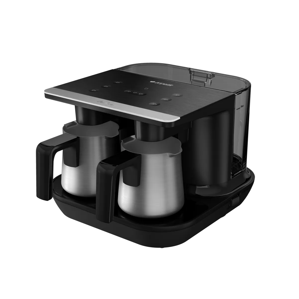 ARÇELİK TKM 9961 S Telve Türk Kahve Makinesi