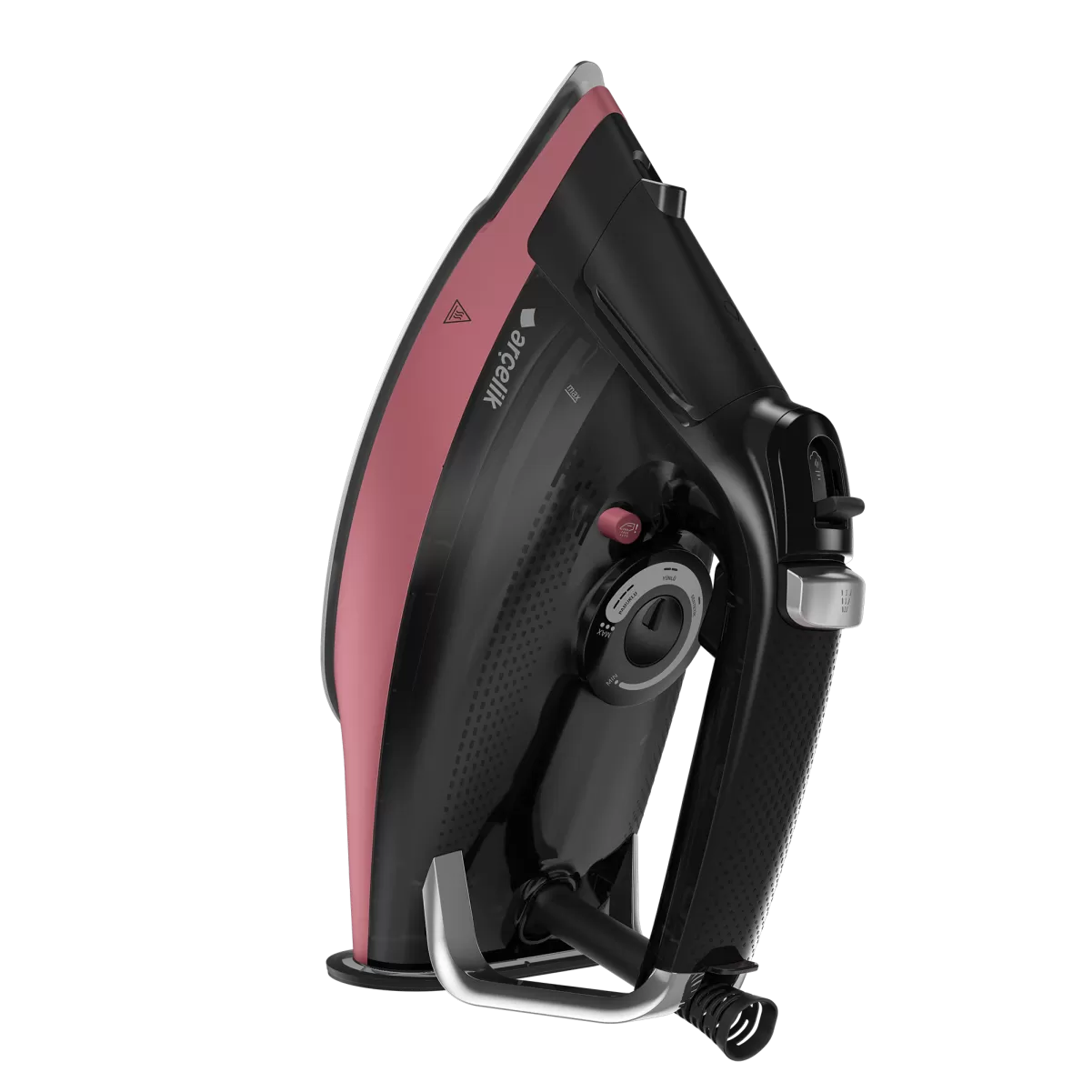 ARÇELİK BEU 6024 Buharlı Ütü