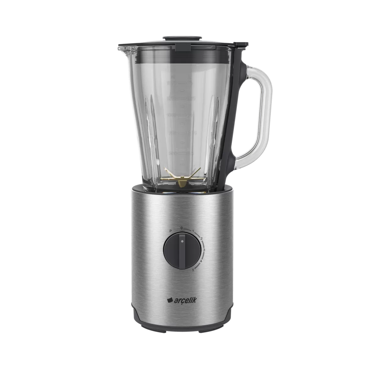 ARÇELİK TB 9285 CI Skylight® El Blender