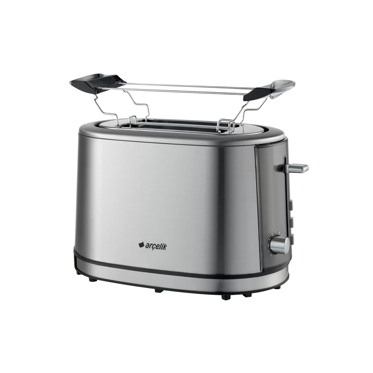 ARÇELİK EK 6120 I Ekmek Kızartma Makinesi