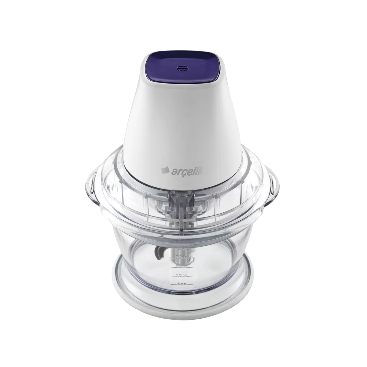 ARÇELİK K 1632 VS Doğrayıcı