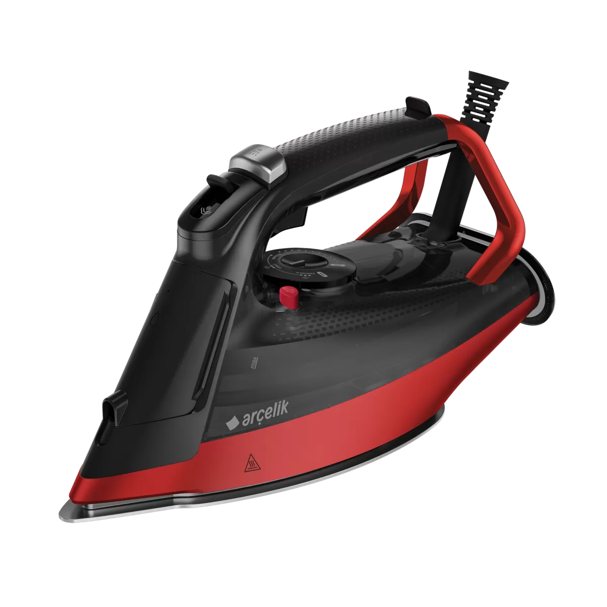 ARÇELİK Aria® Expert BEU 9030 M Buharlı Ütü