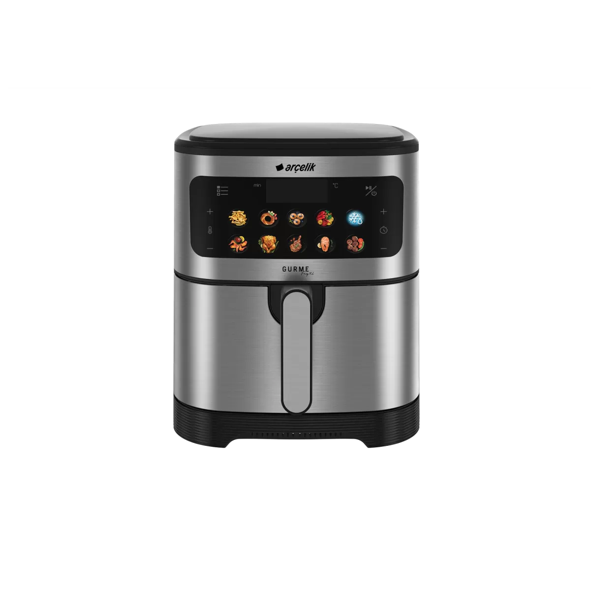 ARÇELİK FRA 6464 X GurmeFry XL Az Yağlı Fritöz