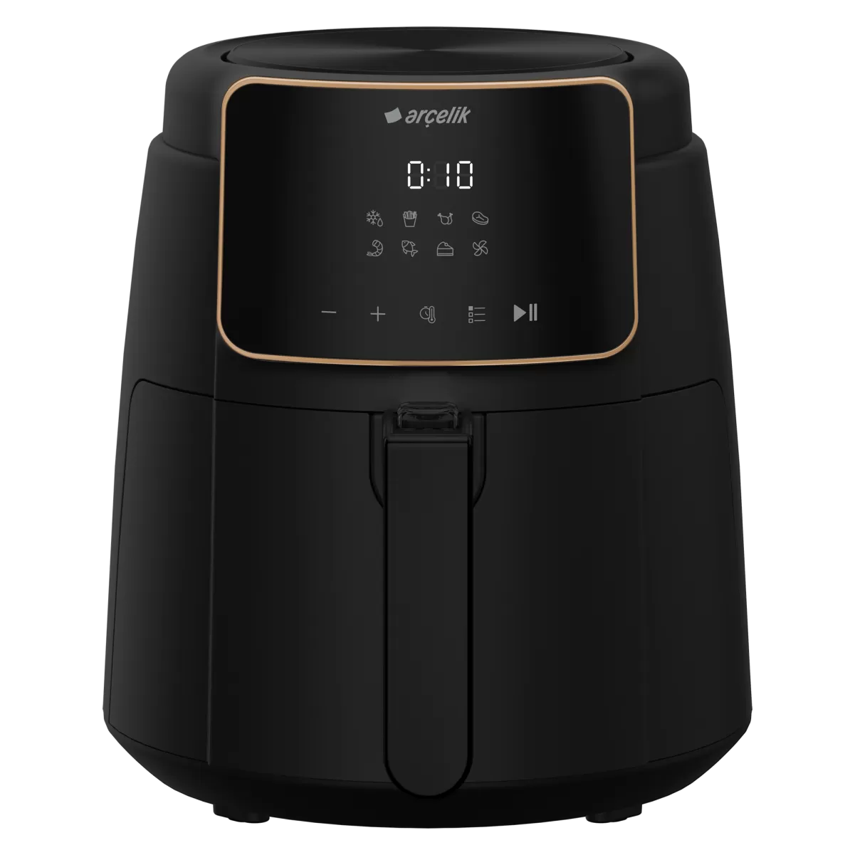 ARÇELİK FRA 6244 Gurme Fry Az Yağlı Fritöz