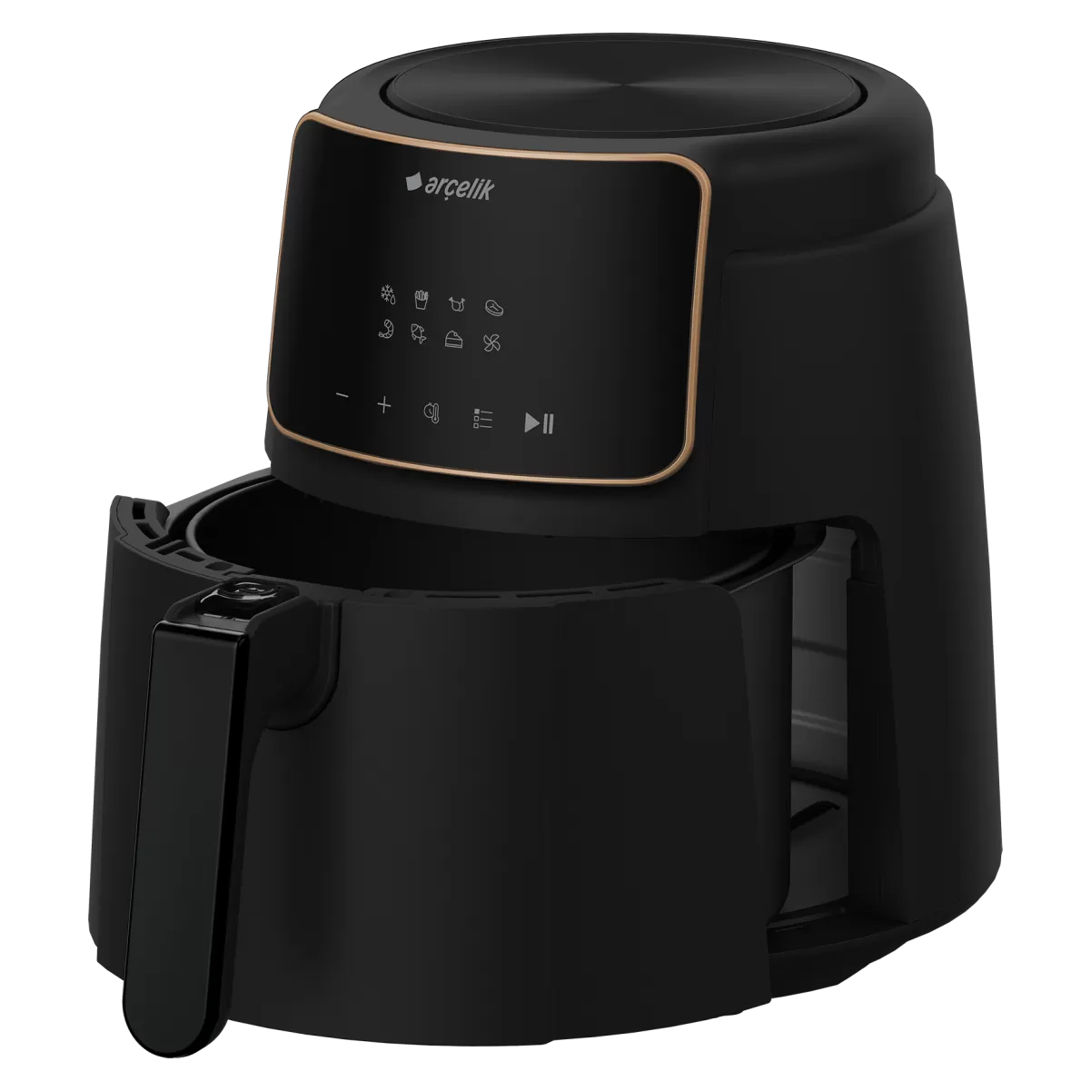 ARÇELİK FRA 6244 Gurme Fry Az Yağlı Fritöz