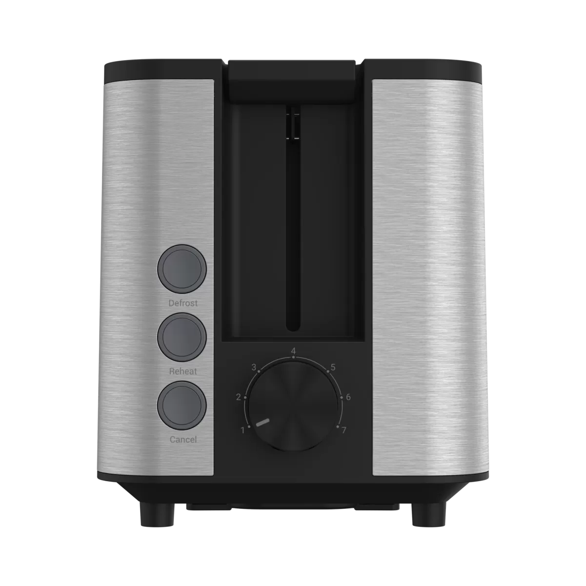 ARÇELİK EK 9320 I Ekmek Kızartma Makinesi