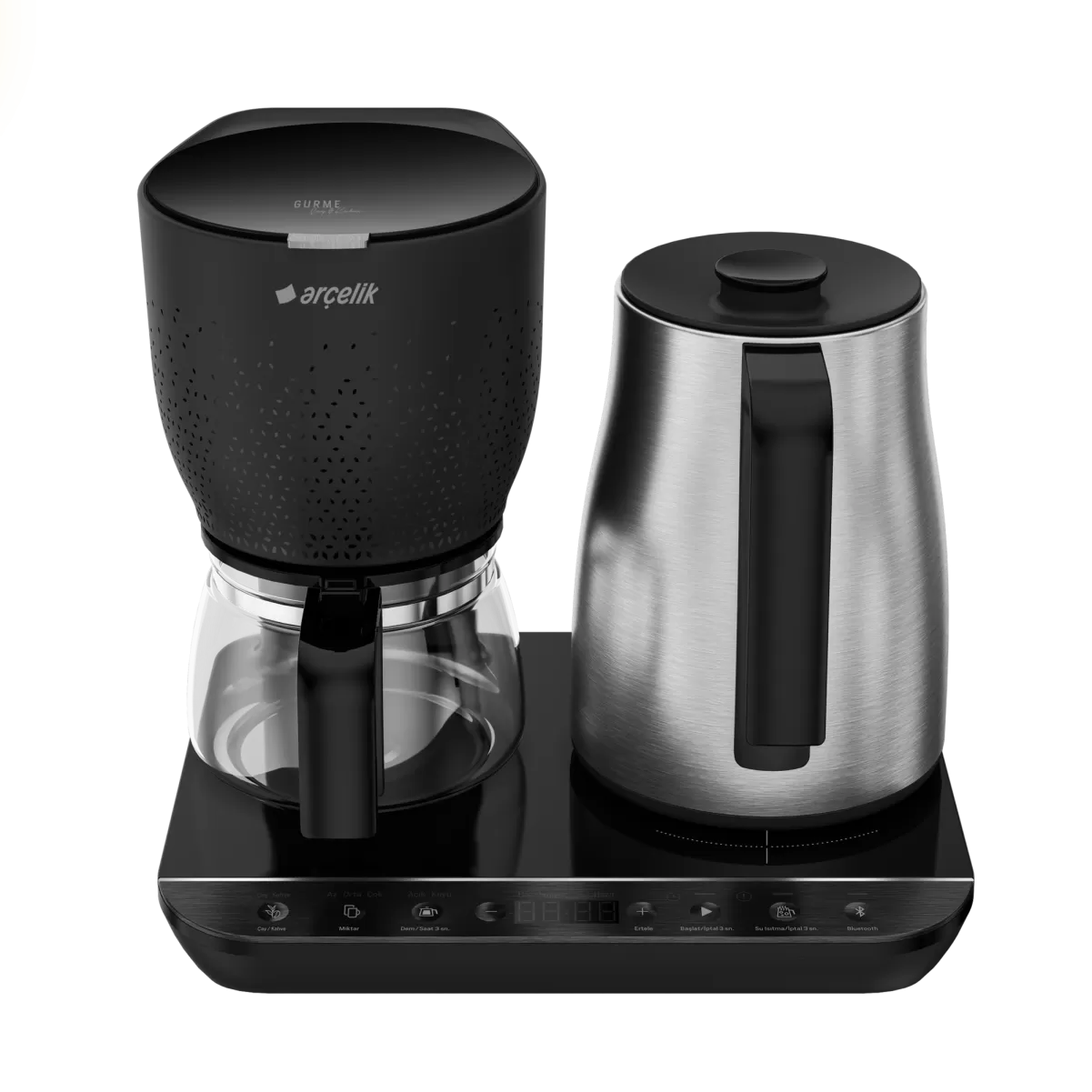 ARÇELİK CFM 9147 I Filtre Kahve & Çay Makinesi