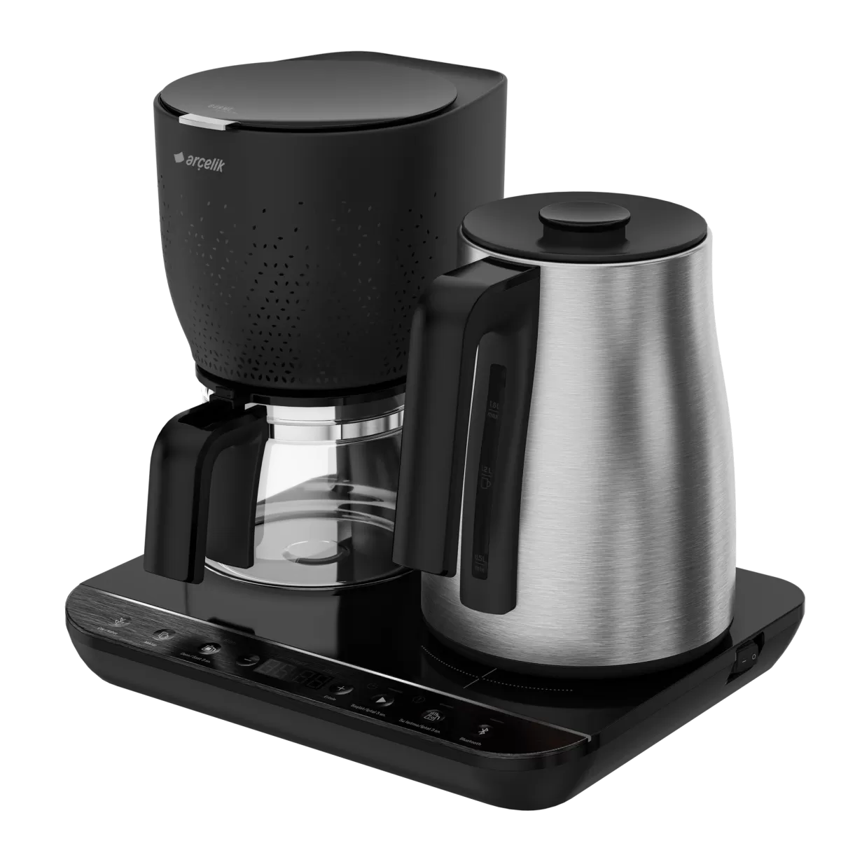 ARÇELİK CFM 9147 I Filtre Kahve & Çay Makinesi