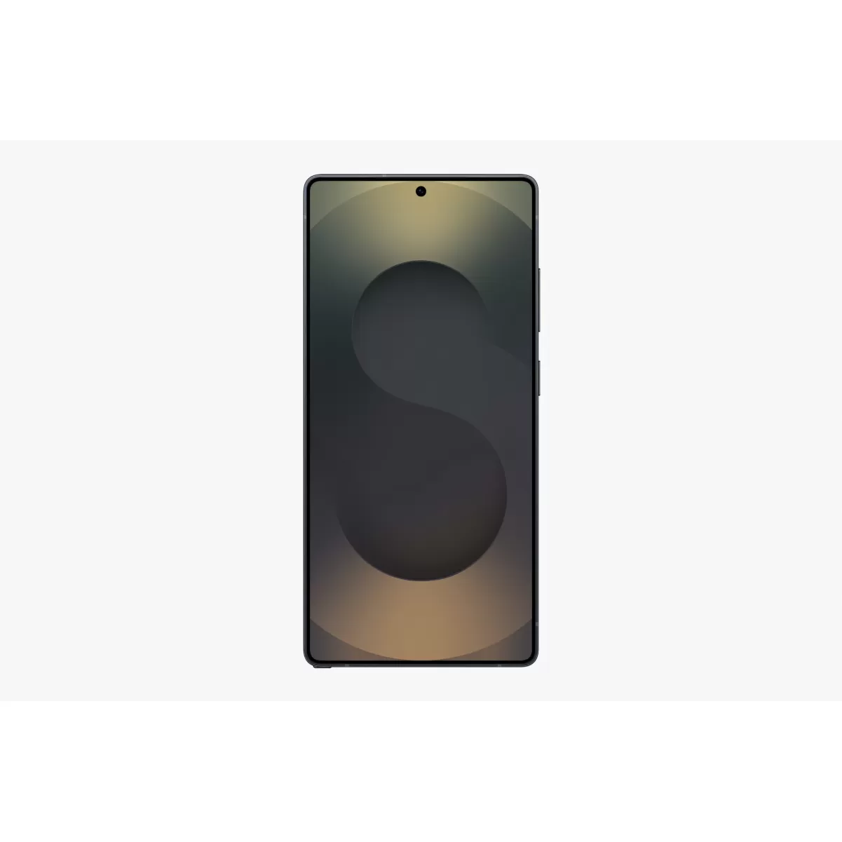 SAMSUNG Samsung Galaxy S25 Ultra 12/512GB Siyah Android Telefon Modelleri