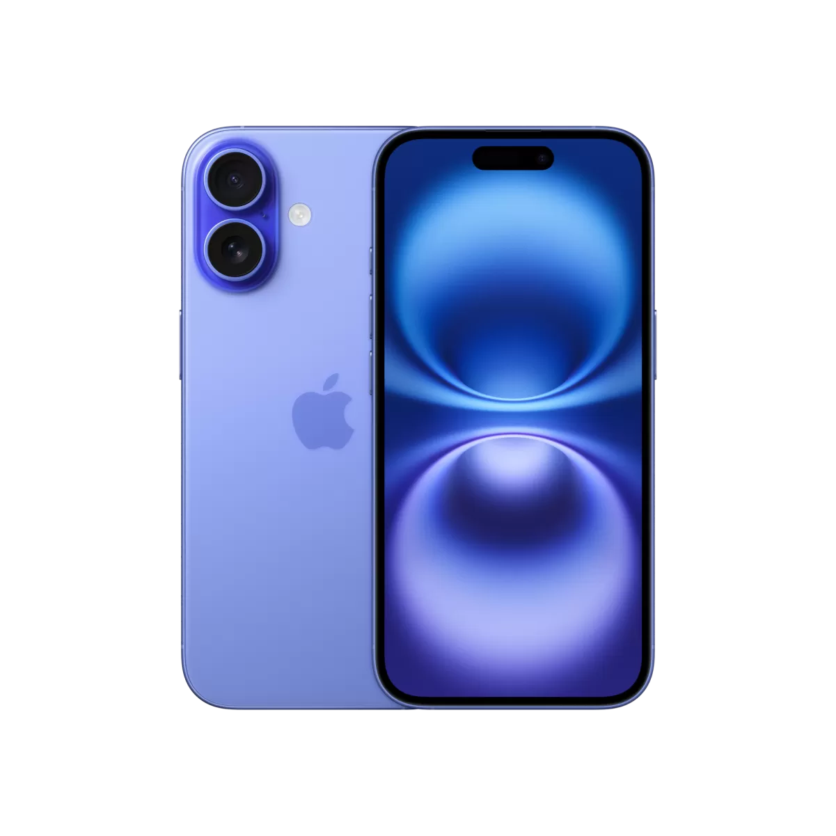 APPLE iPhone 16 256GB Mavi iPhone Telefon Modelleri