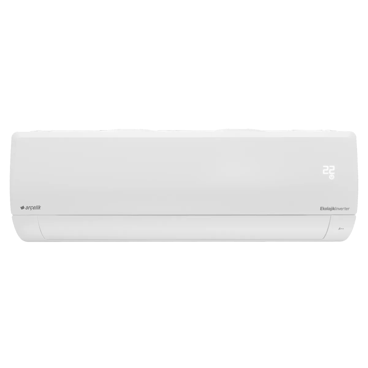 ARÇELİK 09325 A Ekolojik Inverter Klima 9.000 Btu/h Split Klima