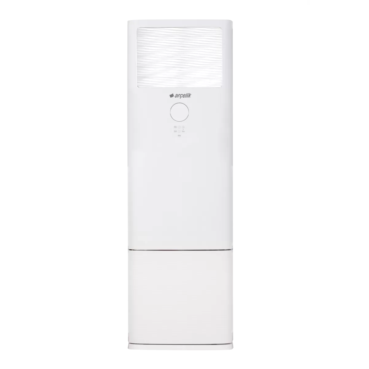 ARÇELİK 48726 Monofaze Inverter Salon Tipi Klima 48.000 Btu/h Salon Tipi Klima