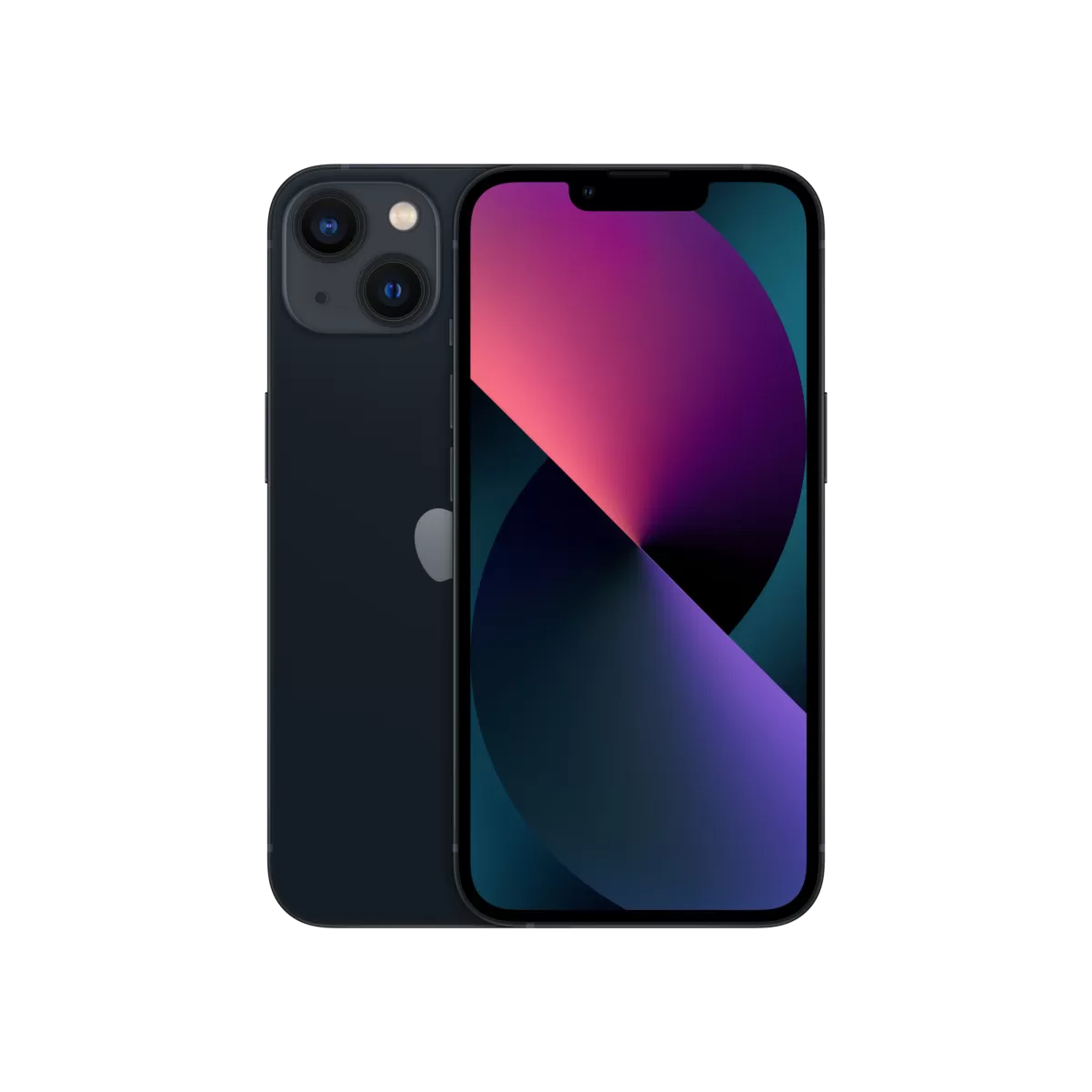 APPLE iPhone 13 128GB Gece Yarısı iPhone Telefon Modelleri