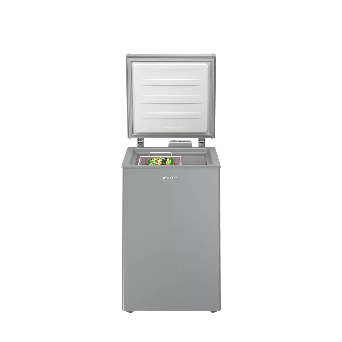 ARÇELİK 2104 GE Sandık Tipi Derin Dondurucu