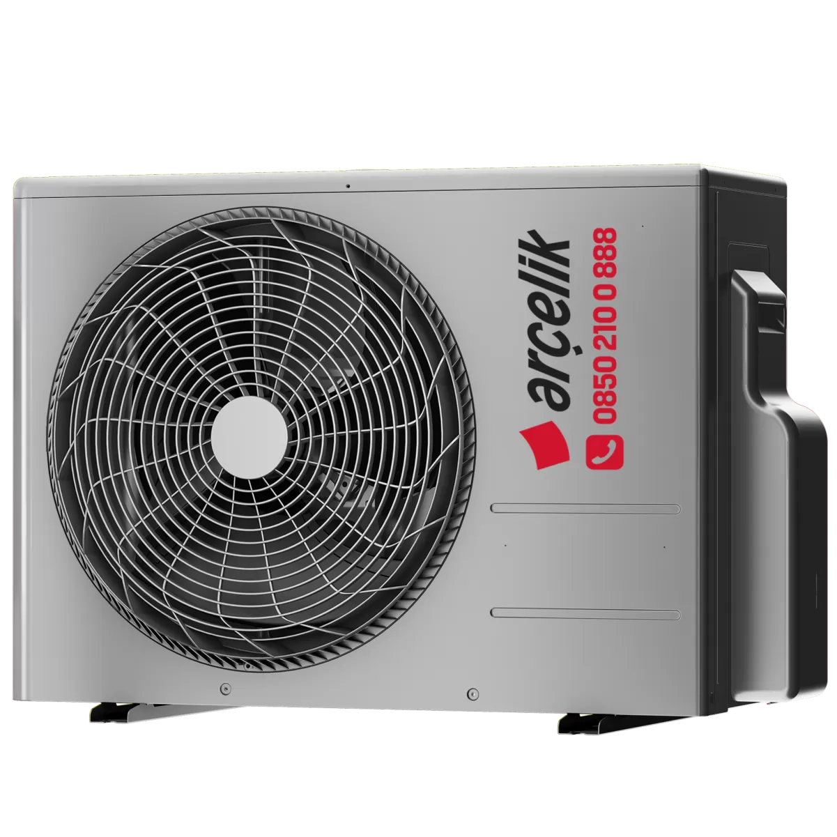 ARÇELİK 24325 Ekolojik Inverter Klima 24.000 Btu/h Split Klima