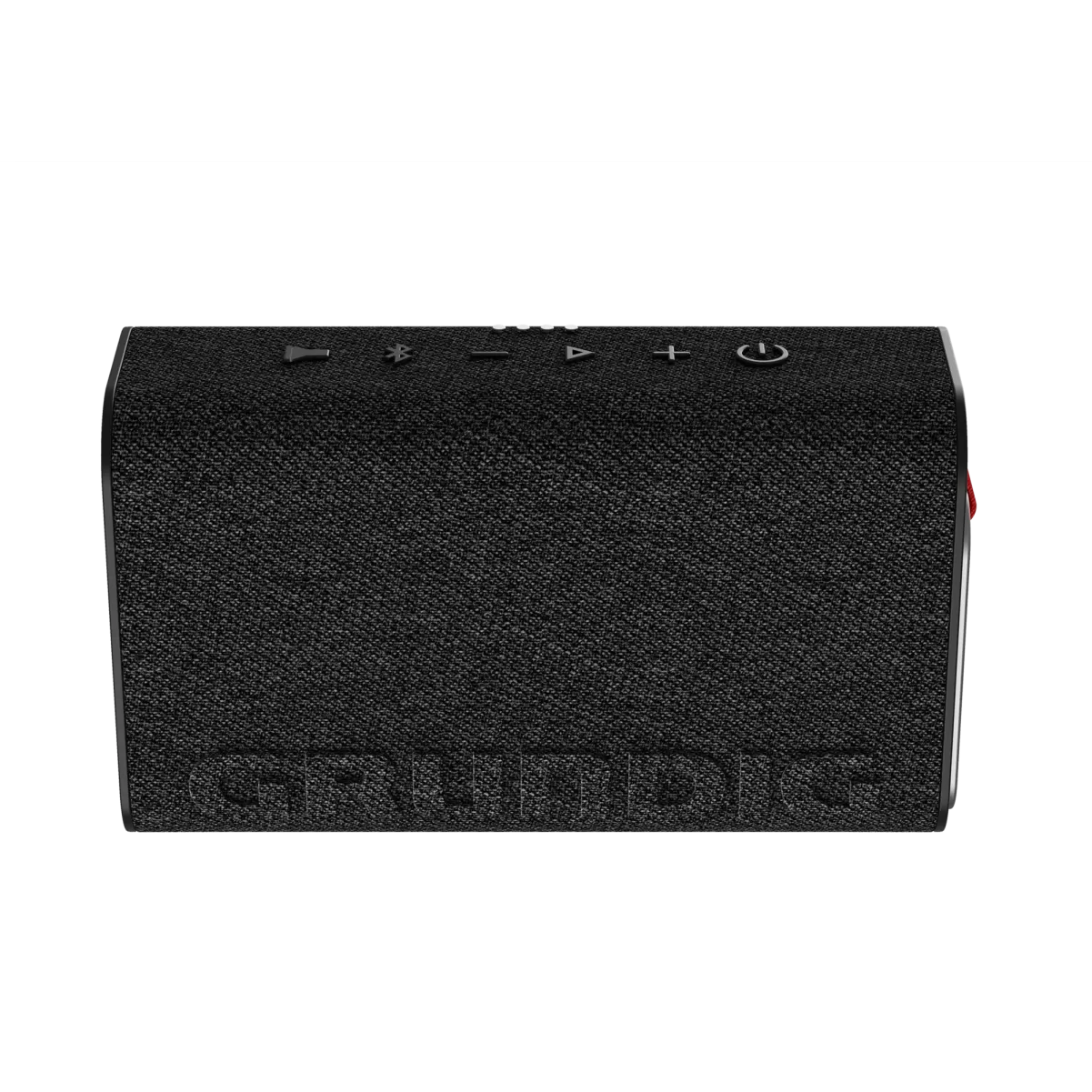 GRUNDIG Xplore Black Hoparlör