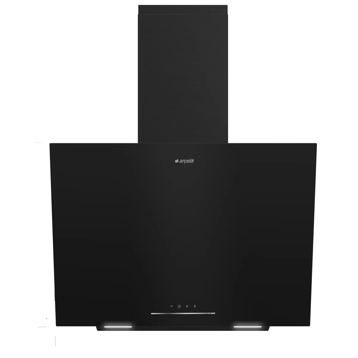 ARÇELİK ADE 604 S Ankastre Duvar Tipi Davlumbaz