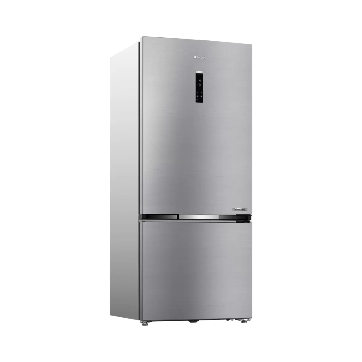 ARÇELİK 278550 EI Alttan Donduruculu Buzdolabı
