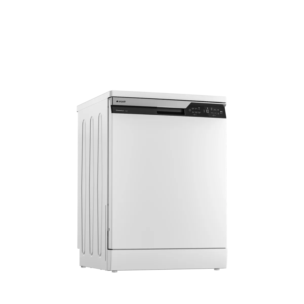 ARÇELİK 6167 Bulaşık Makinesi