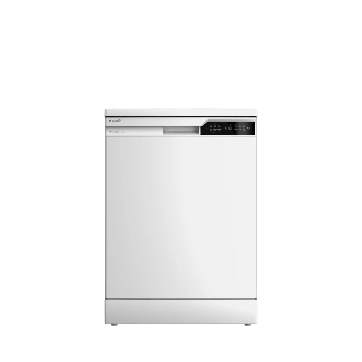 ARÇELİK 6166 BBulaşık Makinesi