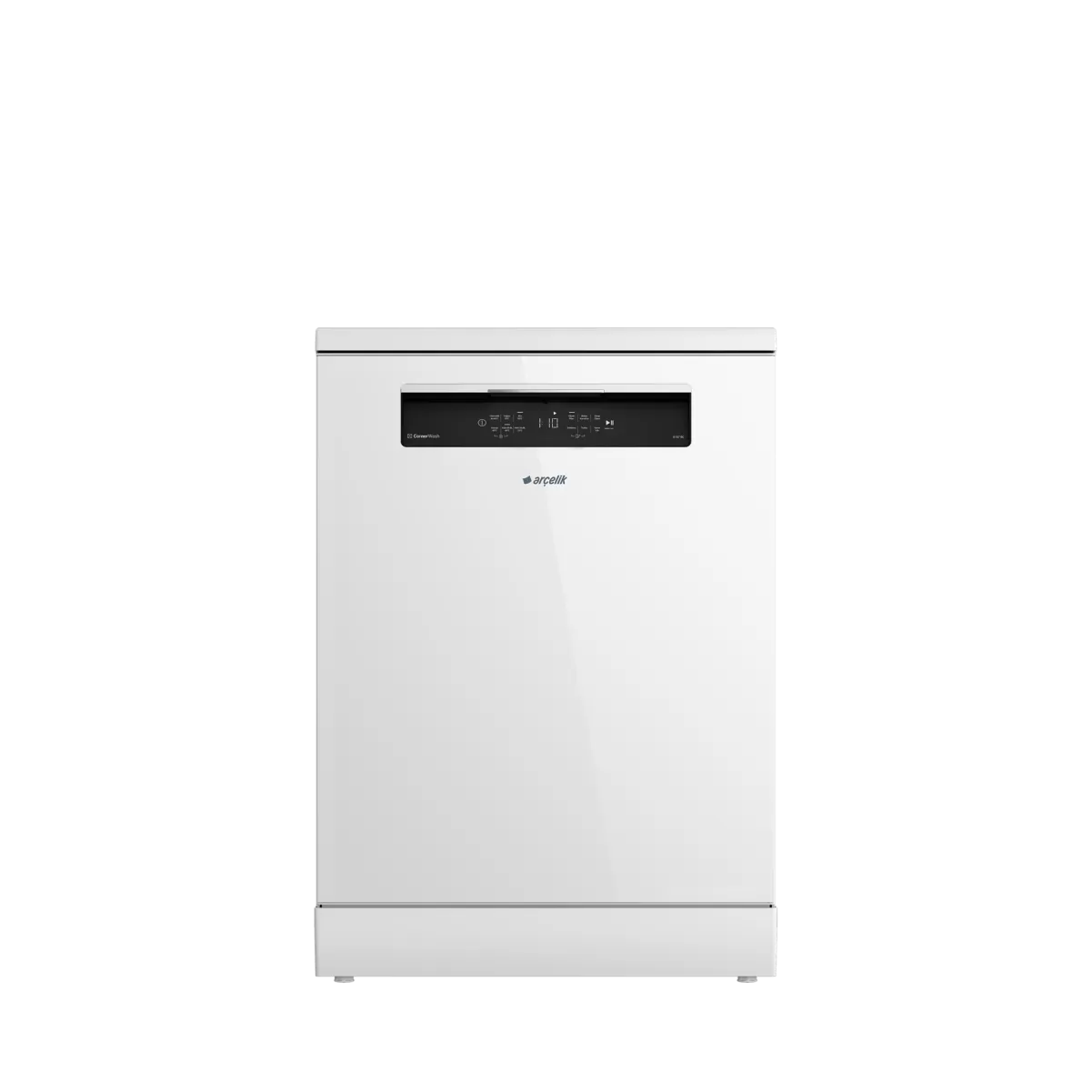 ARÇELİK 6167 BC Bulaşık Makinesi